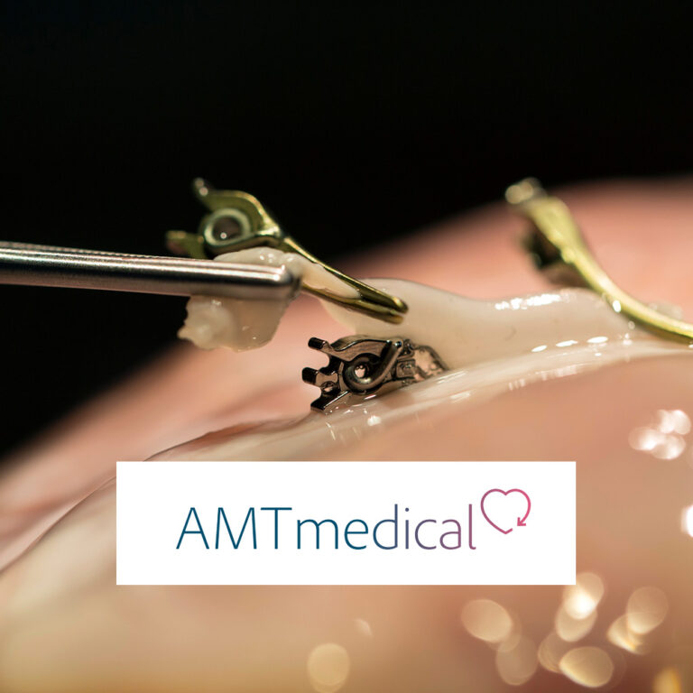 AMT-Medical - Medtech - Nextgen Ventures